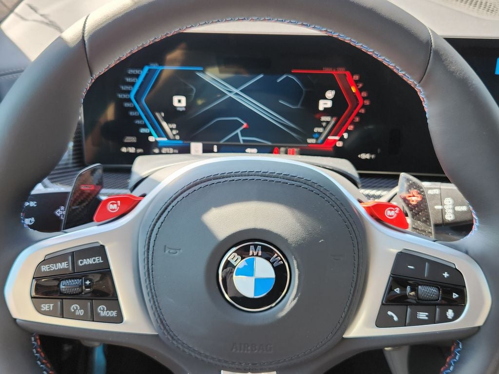 2026 BMW X5 M Competition