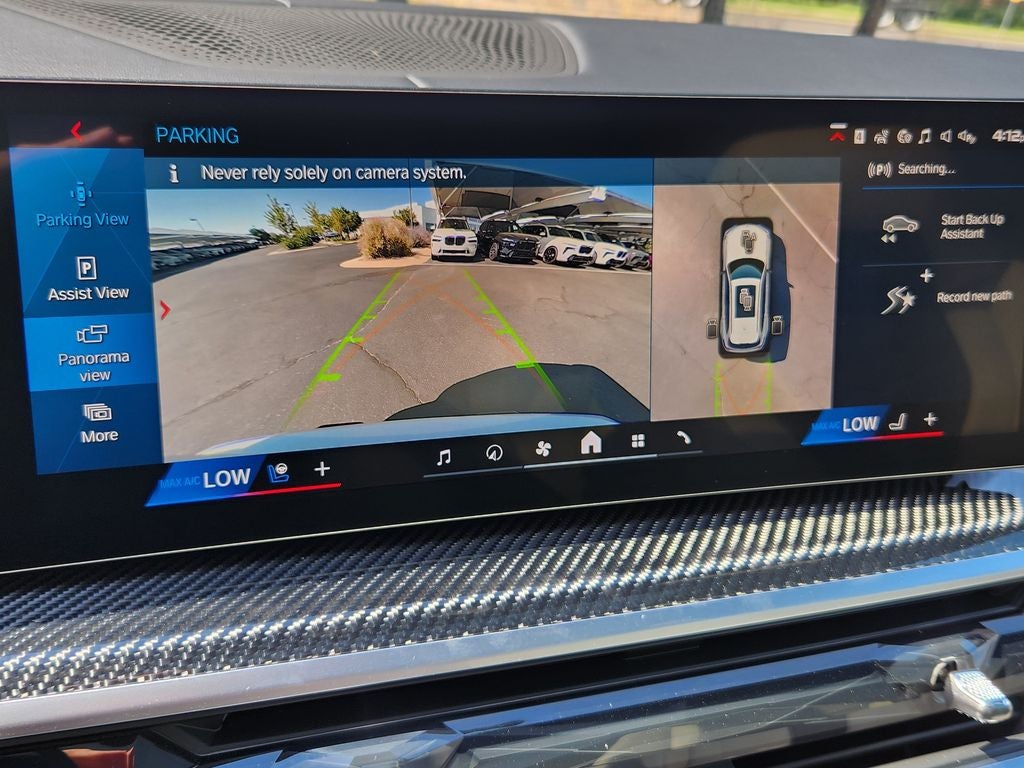 2026 BMW X5 M Competition
