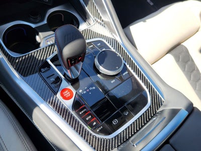 2026 BMW X5 M Competition