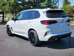 2026 BMW X5 M Competition
