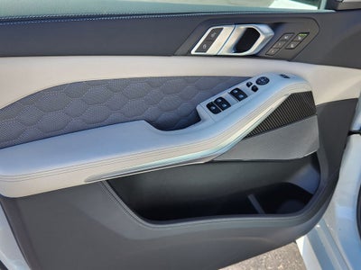 2026 BMW X5 M Competition