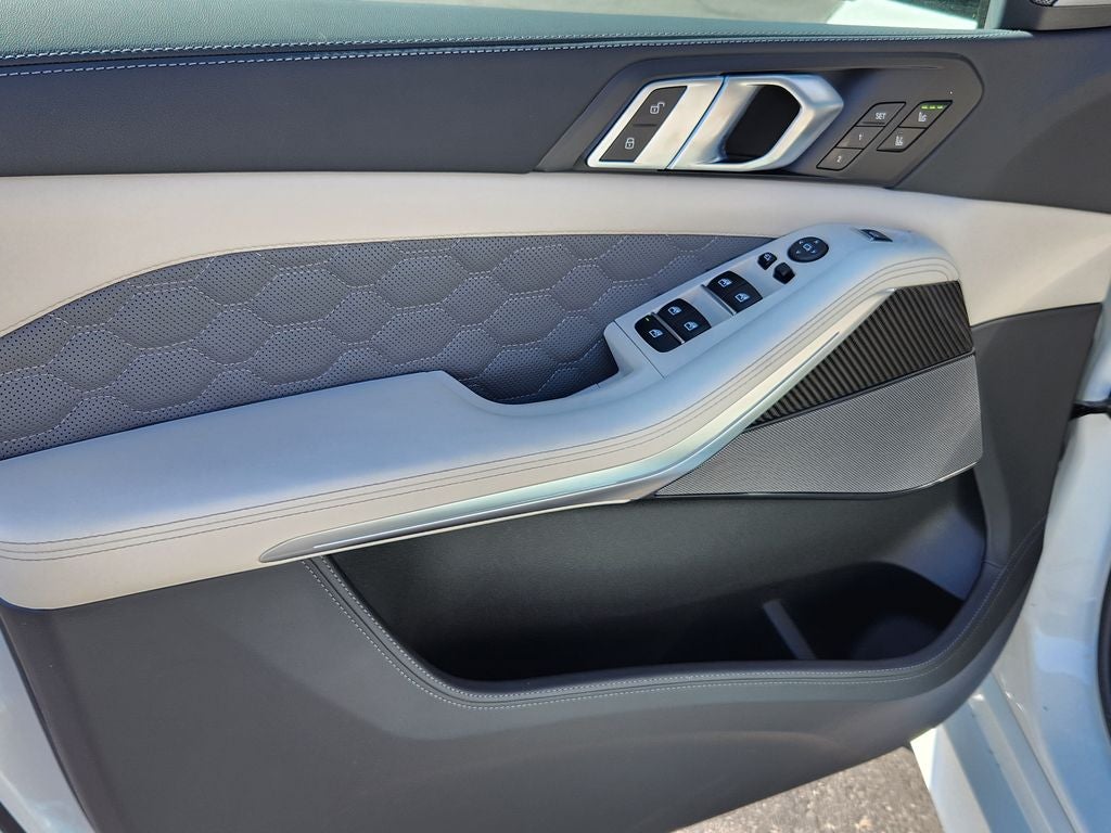 2026 BMW X5 M Competition