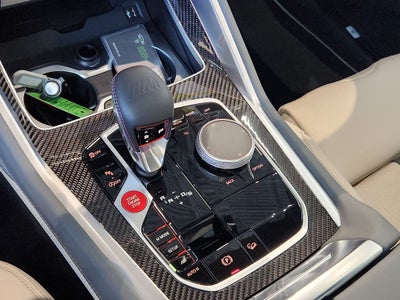 2026 BMW X5 M Competition