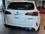 2026 BMW X5 M Competition