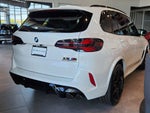 2026 BMW X5 M Competition