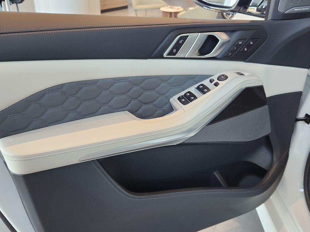 2026 BMW X5 M Competition