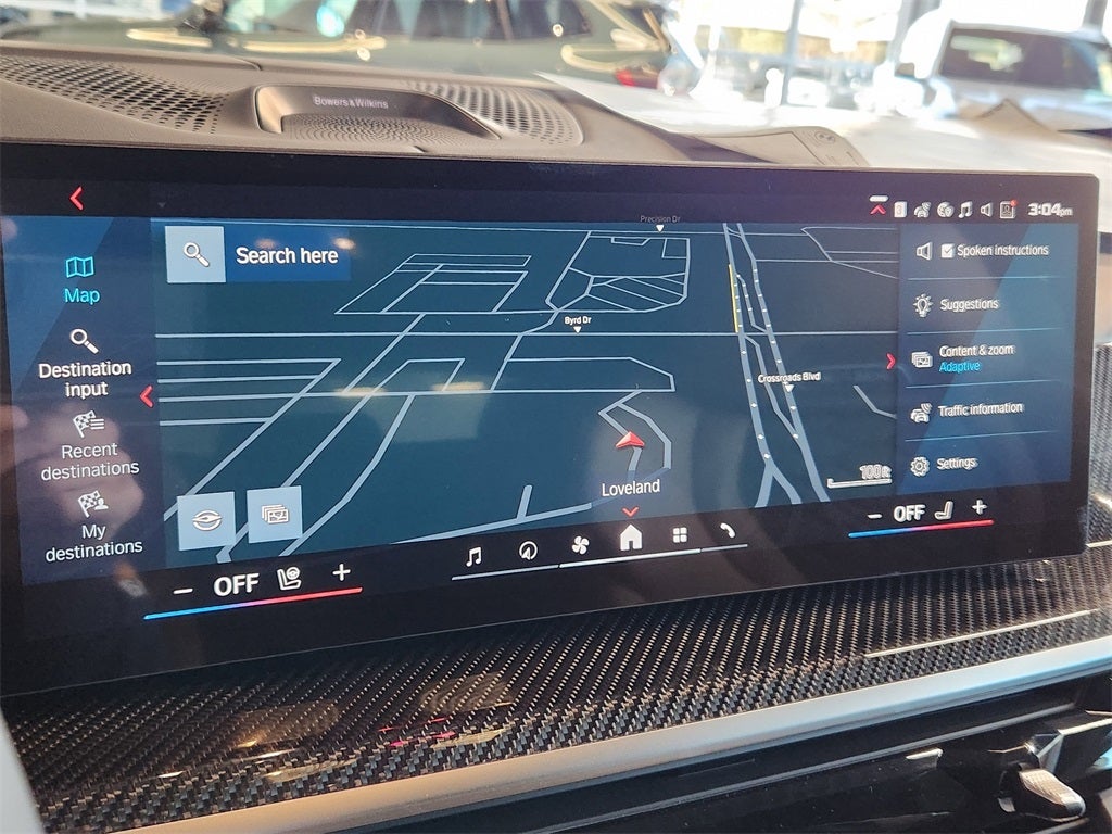 2026 BMW X6 M Competition