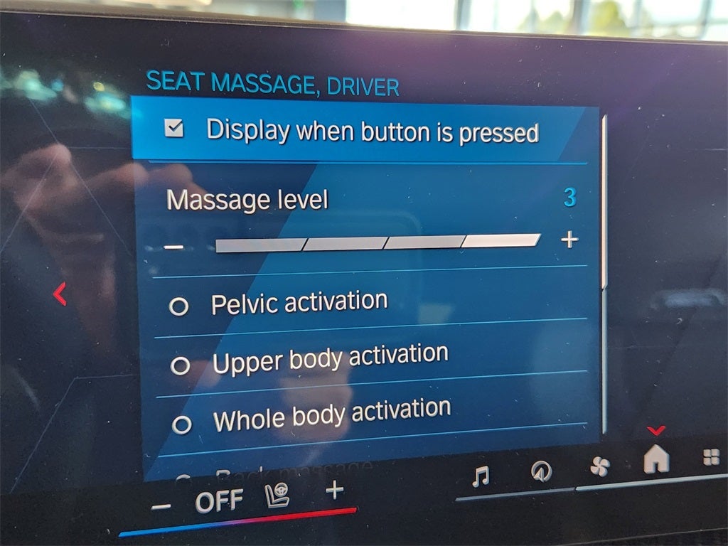 2026 BMW X6 M Competition