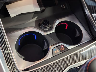 2026 BMW X6 M Competition