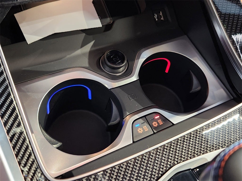 2026 BMW X6 M Competition