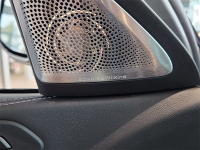 2026 BMW X6 M Competition