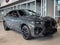 2026 BMW X6 M Competition