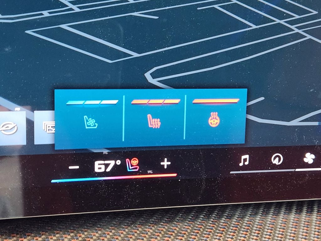 2026 BMW XM Label