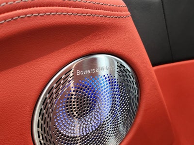 2026 BMW XM Label