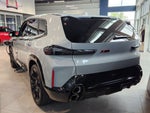 2026 BMW XM Label