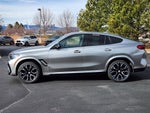 2023 BMW X6 M Base