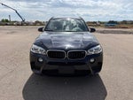 2018 BMW X5 M Base