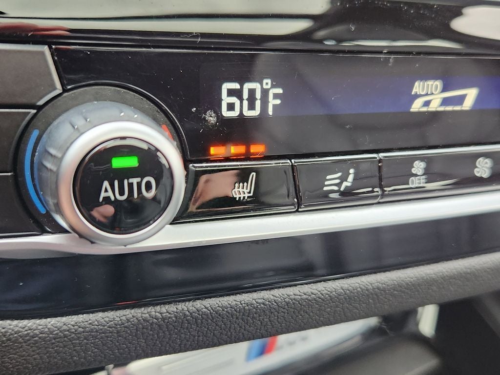 2021 BMW X4 M Base