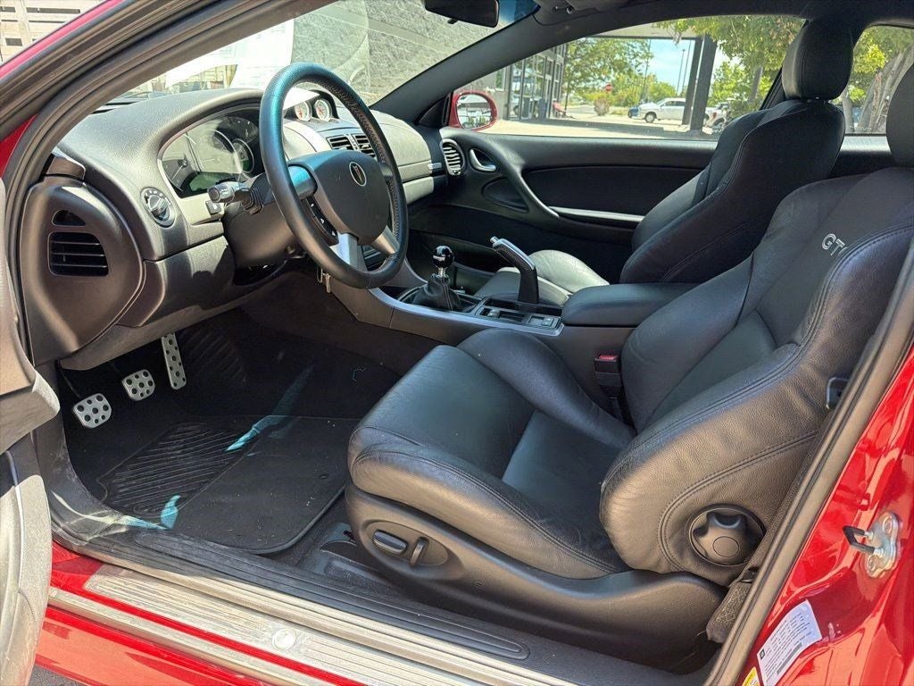 2006 Pontiac GTO Base