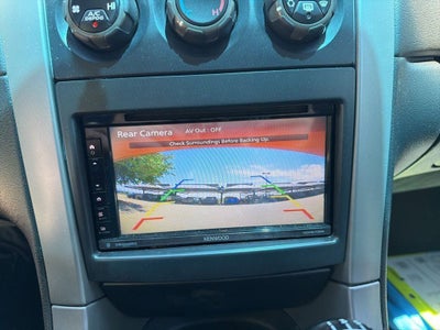 2006 Pontiac GTO Base