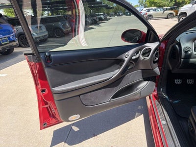 2006 Pontiac GTO Base