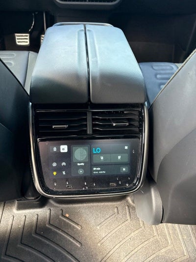 2023 Rivian R1T Adventure