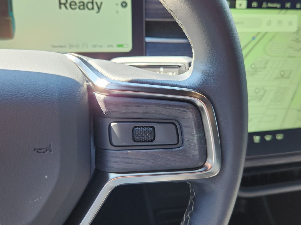2023 Rivian R1T Adventure
