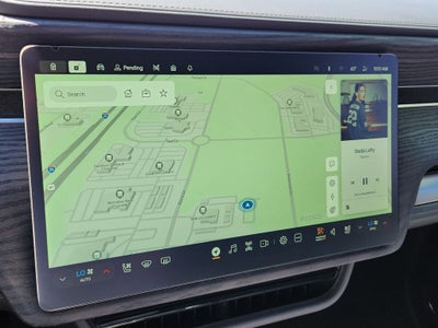 2023 Rivian R1T Adventure
