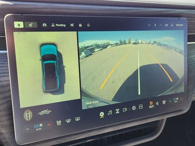 2023 Rivian R1T Adventure