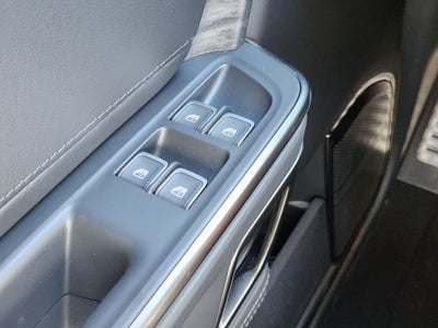 2023 Rivian R1T Adventure