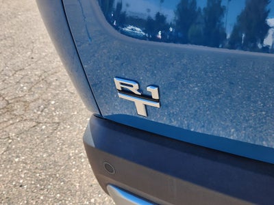 2023 Rivian R1T Adventure