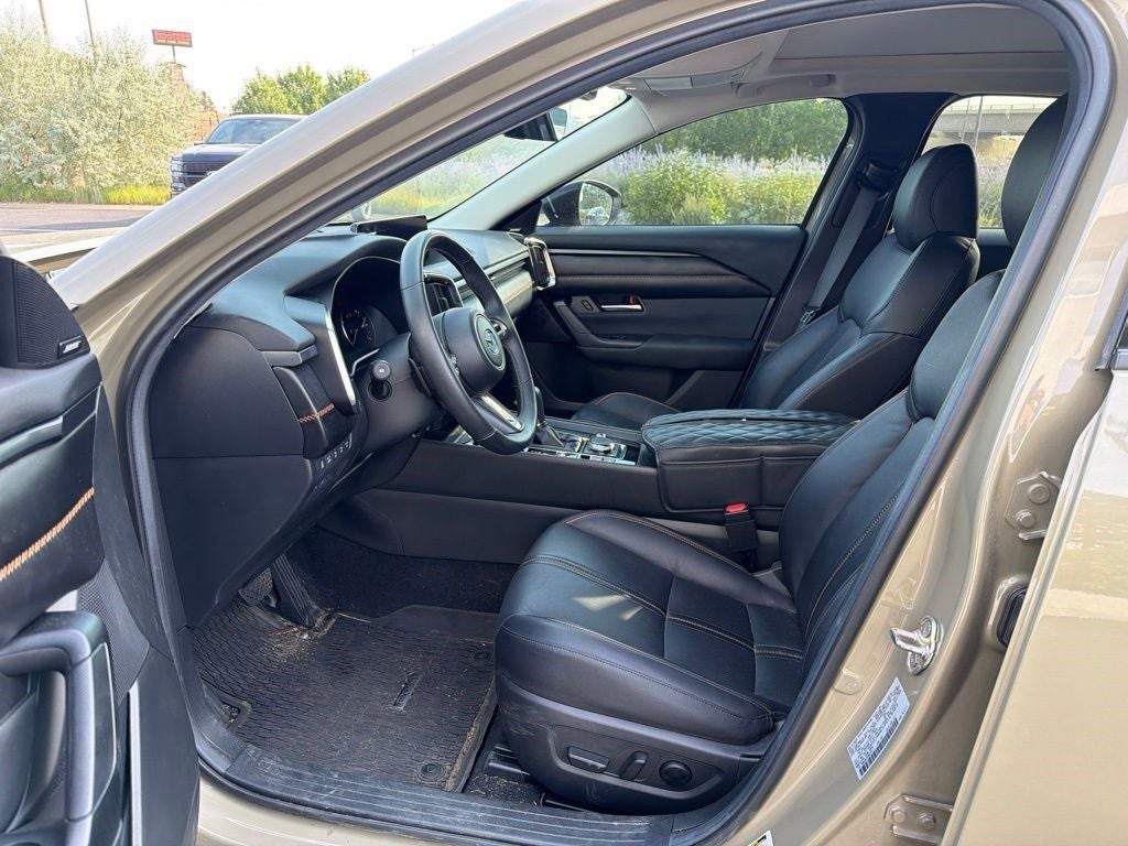 2024 Mazda Mazda CX-50 2.5 Turbo Premium Plus Package