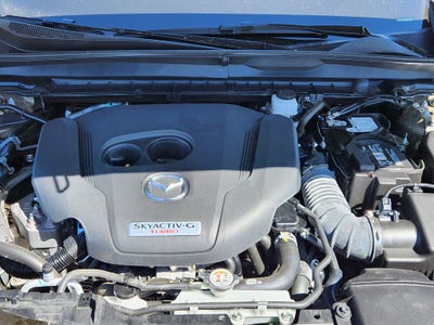 2024 Mazda Mazda CX-50 2.5 Turbo Premium Plus Package