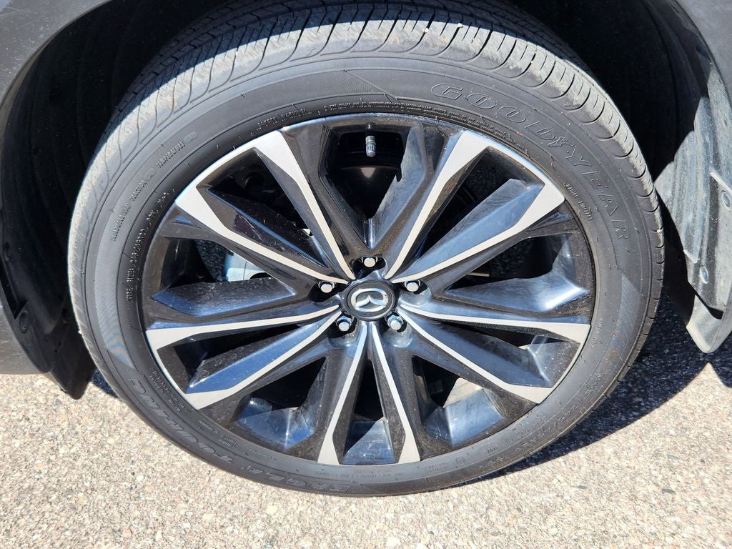 2024 Mazda Mazda CX-50 2.5 Turbo Premium Plus Package