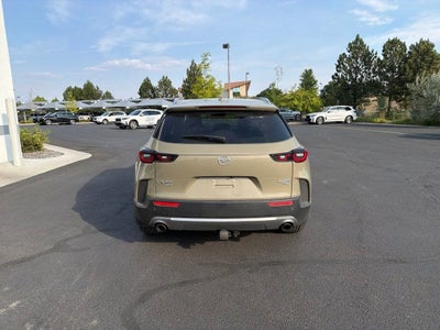 2024 Mazda Mazda CX-50 2.5 Turbo Premium Plus Package