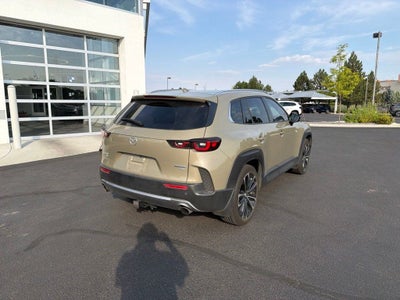 2024 Mazda Mazda CX-50 2.5 Turbo Premium Plus Package