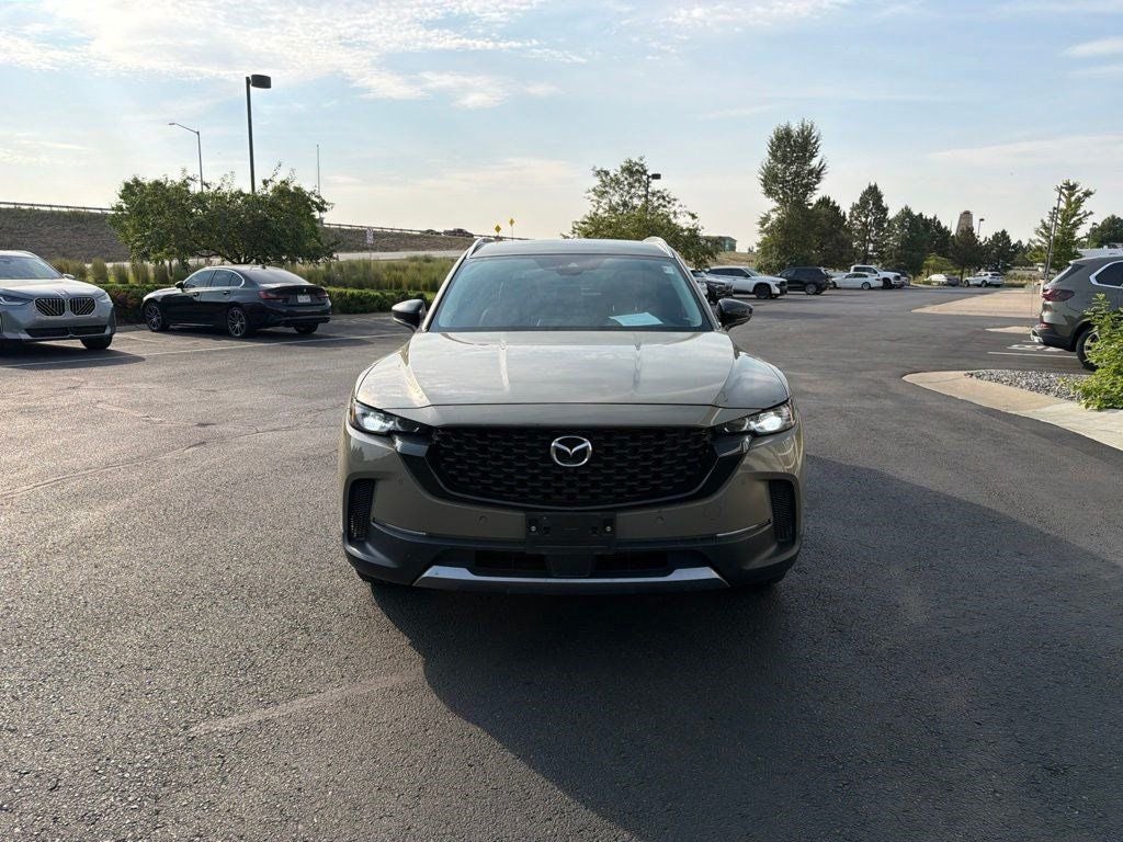 2024 Mazda Mazda CX-50 2.5 Turbo Premium Plus Package