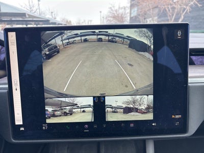 2022 Tesla Model X Base