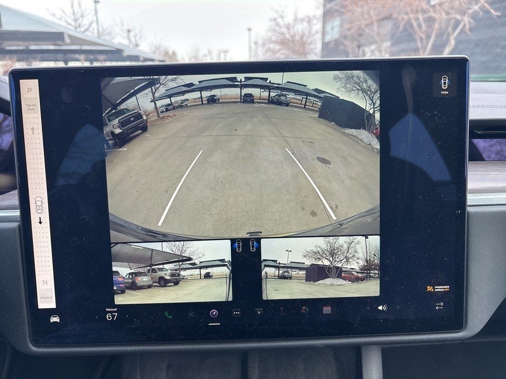 2022 Tesla Model X Base