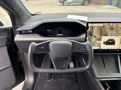 2022 Tesla Model X Base