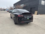2022 Tesla Model X Base
