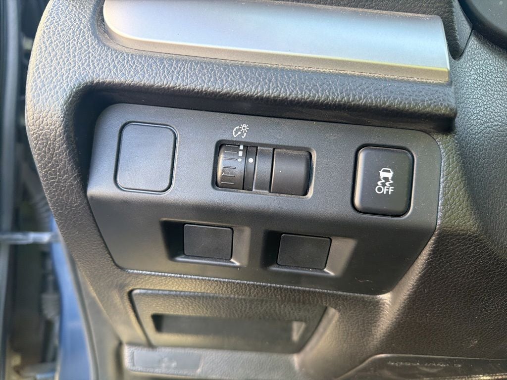 2013 Subaru Impreza 2.0i Limited