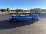2022 Subaru WRX Limited