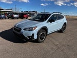 2022 Subaru Crosstrek Base