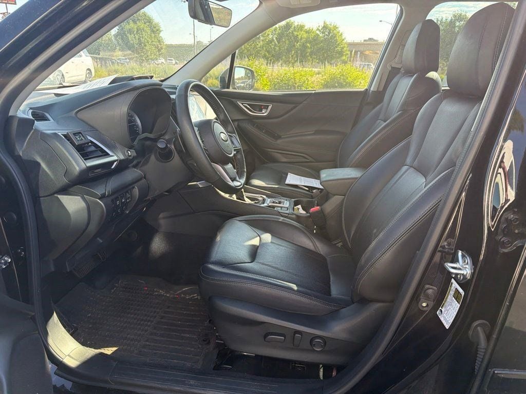 2023 Subaru Forester Touring