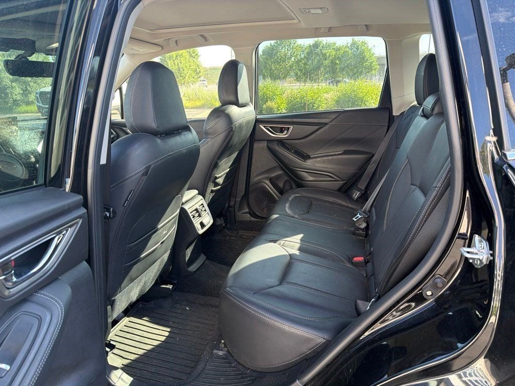2023 Subaru Forester Touring