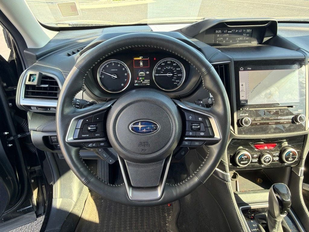 2023 Subaru Forester Touring