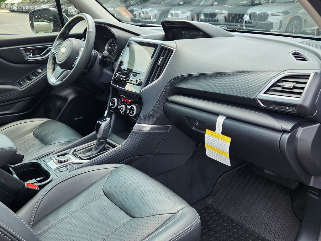 2023 Subaru Forester Touring