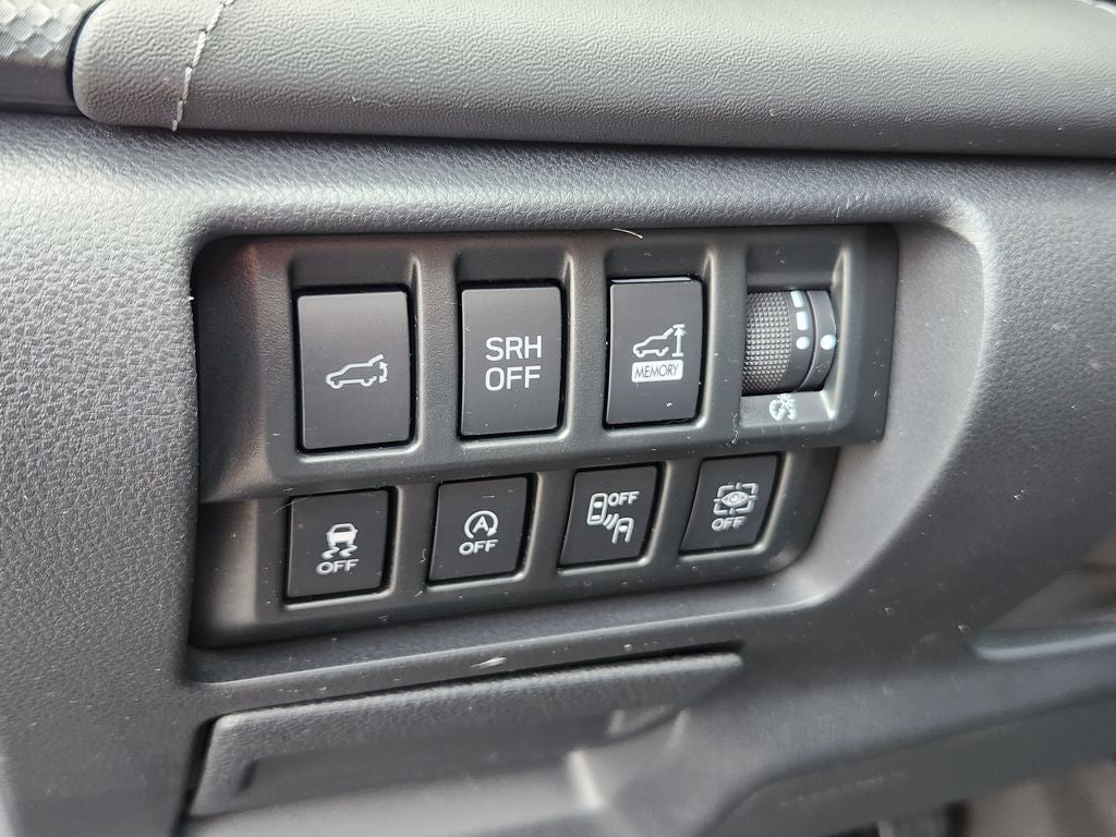 2023 Subaru Forester Touring
