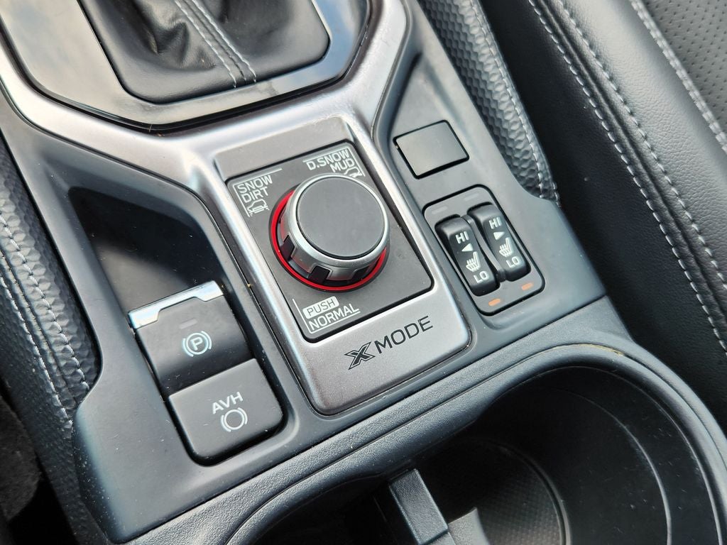 2023 Subaru Forester Touring